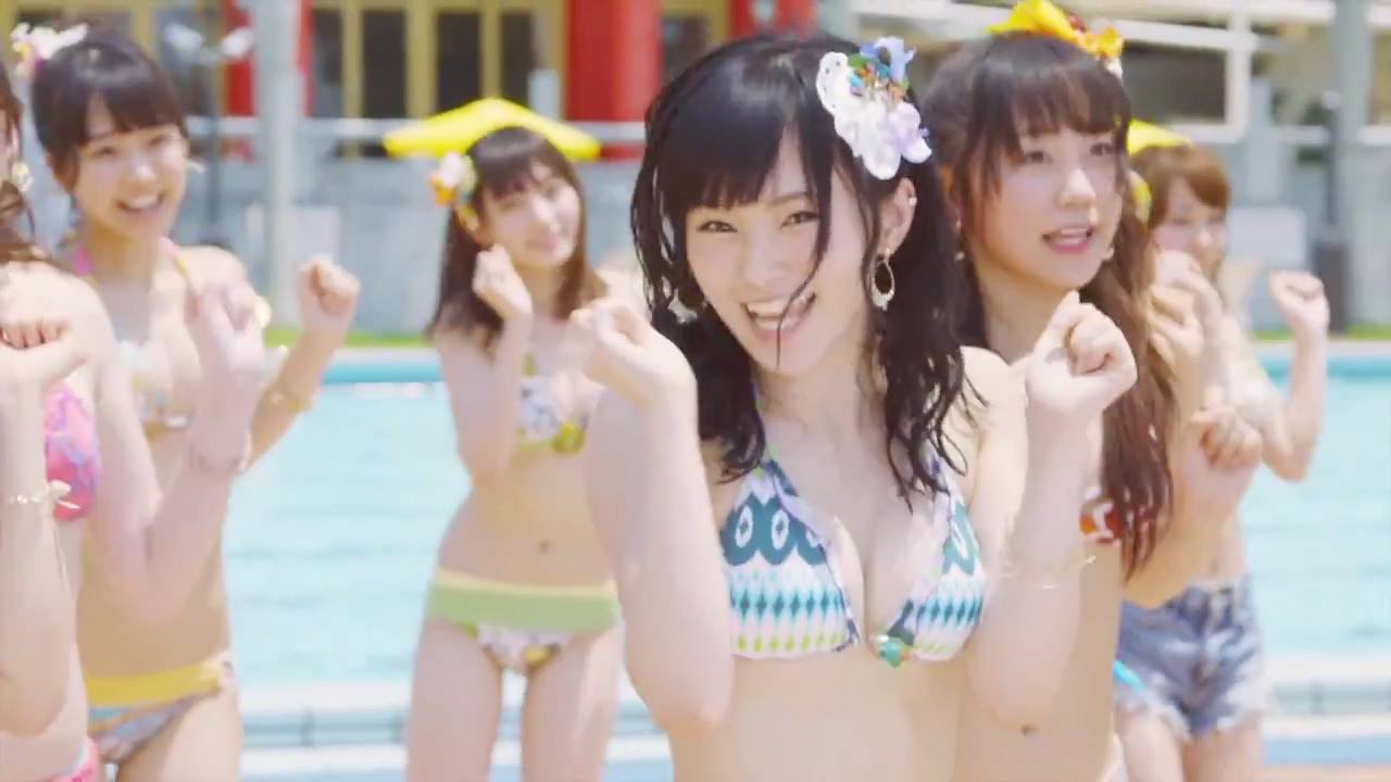 Tokyo Girls’ Update Recommend: Our Favorite MVs for Songs Released July 2015