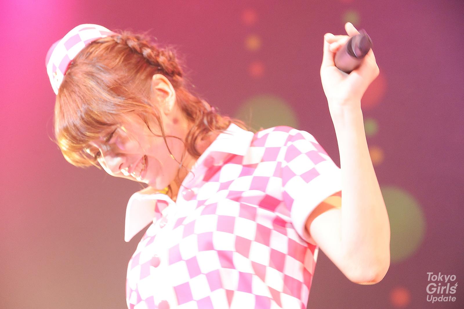 #SakoDay! PASSPO☆ Spring Tour Finale at Akasaka Blitz Live Report Part 1!