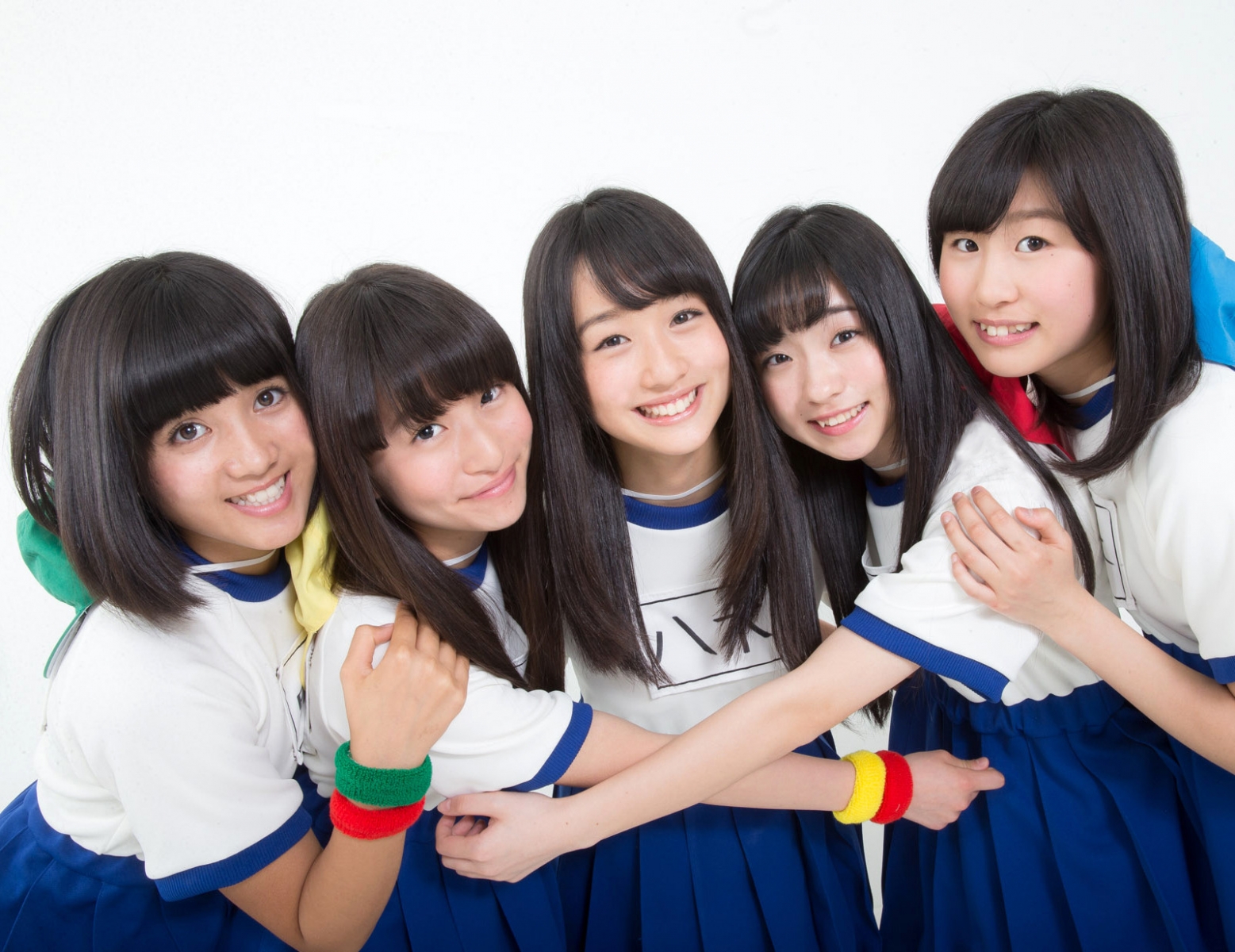 Going for the Gold! PASSPO☆ Launches Sister Group Petit PASSPO☆!