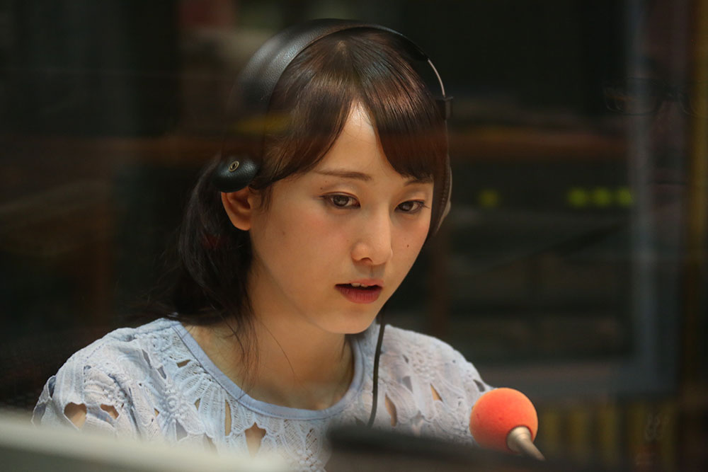 Rena Matsui Announces Graduation From SKE48 During All Night Nippon