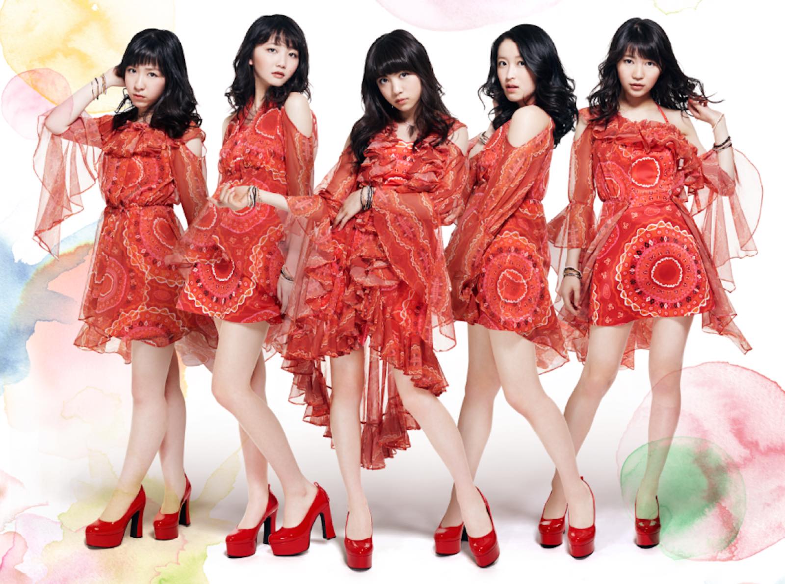 Get Your Questions Answered by TOKYO GIRLS’ STYLE at Our Global TV Program on NHK World!