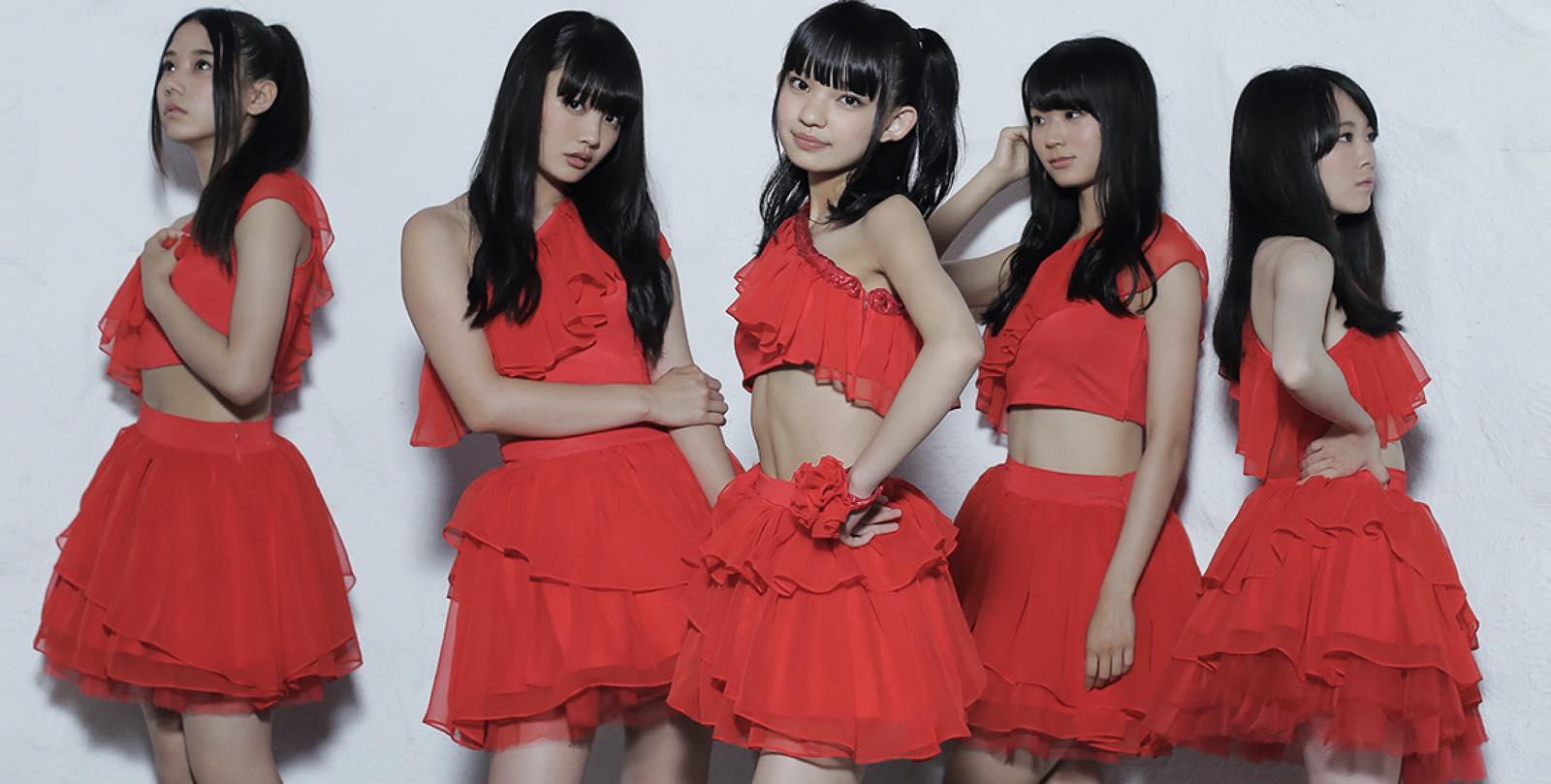 DIANNA☆SWEET is en Fuego! Full-Length MV for “FIRE GIRL” Bursts into Flames!