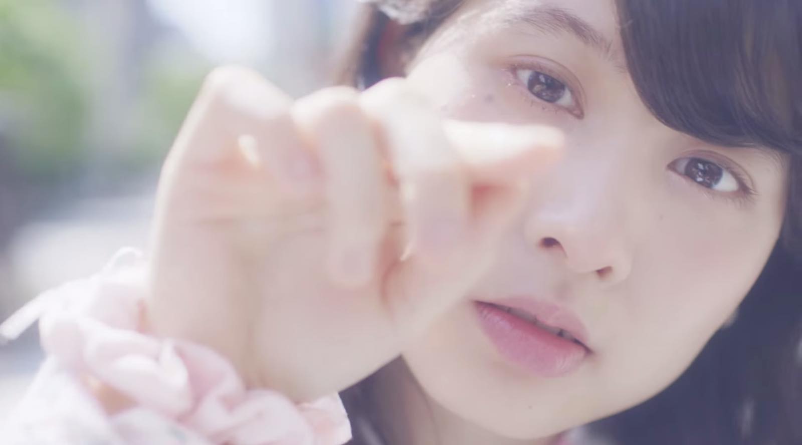 Sayonara Ponytail Releases MVs For “Onna no Ko no Uta” Exhibition and the Rainy Season!
