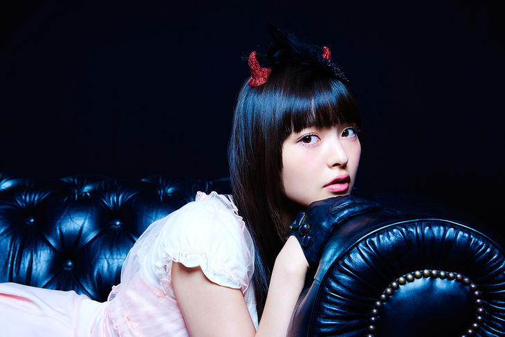 Sumire Uesaka Can’t Help Herself! The MV for “Inner Urge” is Overflowing With Fetishes!