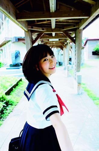 [Article] Sakura Miyawaki From HKT48 Will Be Releasing Her Very First ...