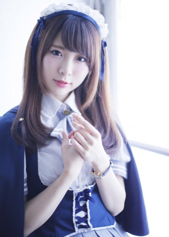 Raymee Heavenly Announced Graduation from Afilia Saga and Two New Members Join