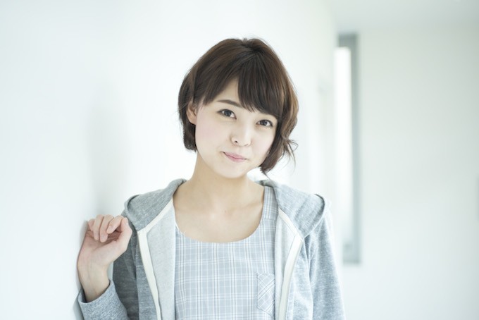 Idol Philosophy Series : Close Up With Kaede from Negicco Supported by Tokyo Idol Project!