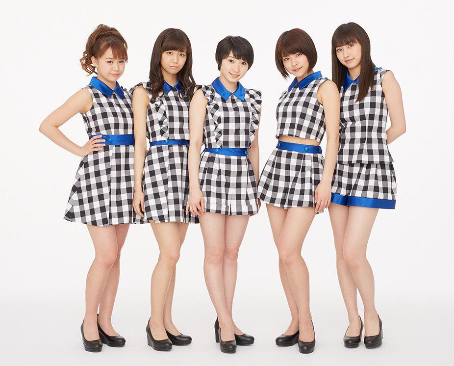 Juice=Juice to Perform in Taiwan and Hong Kong in October of 2015!