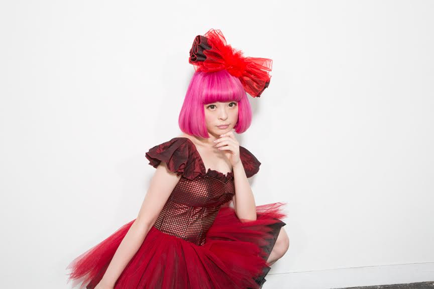 Crazy Party Nights Coming Soon! Kyary Pamyu Pamyu’s 11th Single! 1st MV Collection! 3rd UK Live! Autumn Tour!