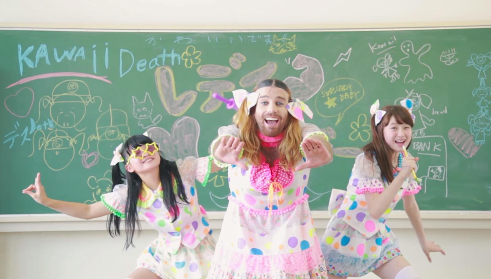 Dance Like LADY BABY With These Cute and Hilarious Choreography Videos!