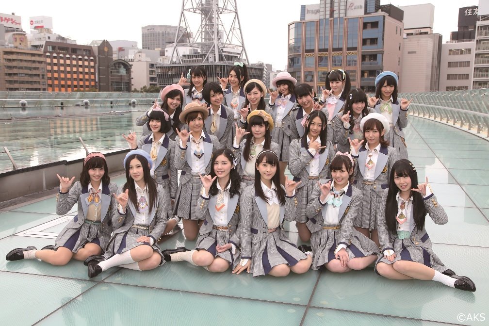 18th Tokyo Idol Festival 2015 Group Announcement! DEEP GIRL! The Return of SKE48!!!!!!!!!!