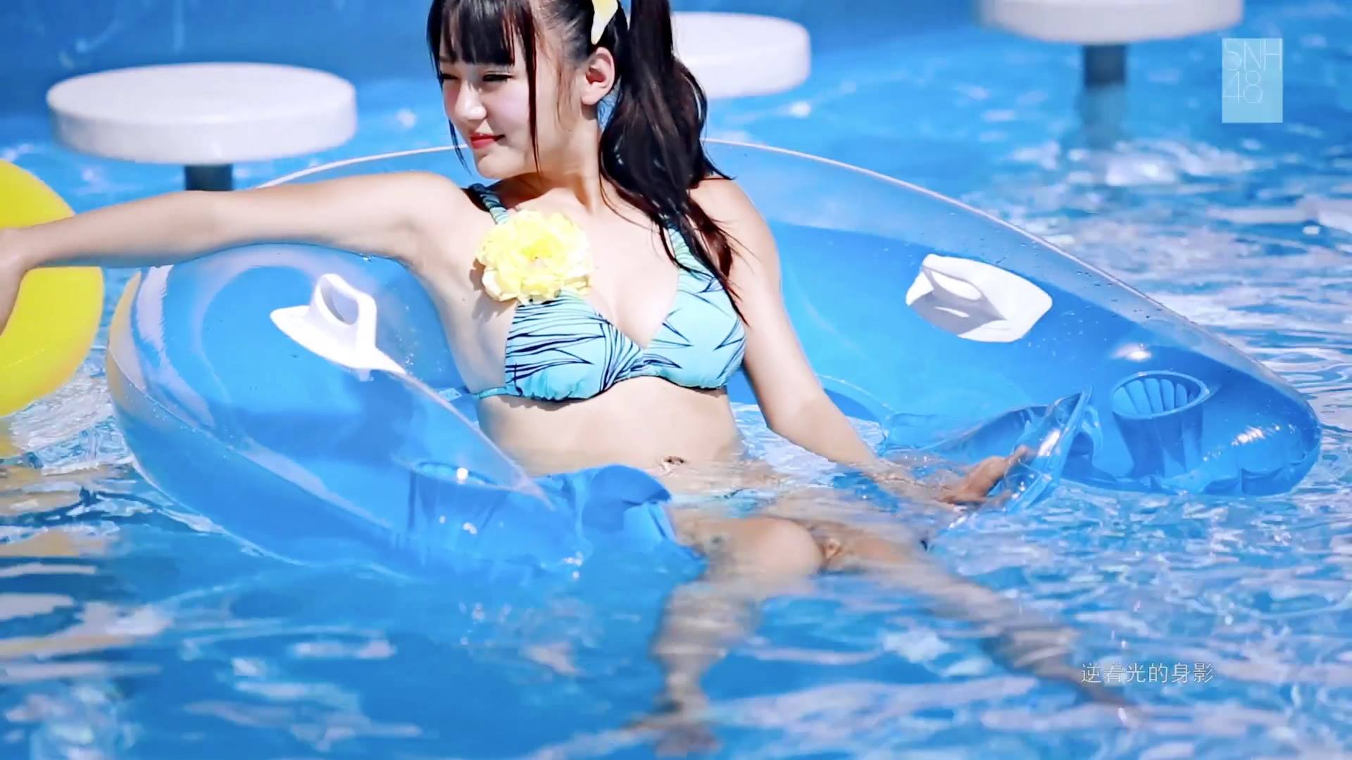 It’s Going to be a Hot Summer! Cool Down With SNH48’s Refreshing MV for “Ponytail to Shushu”!