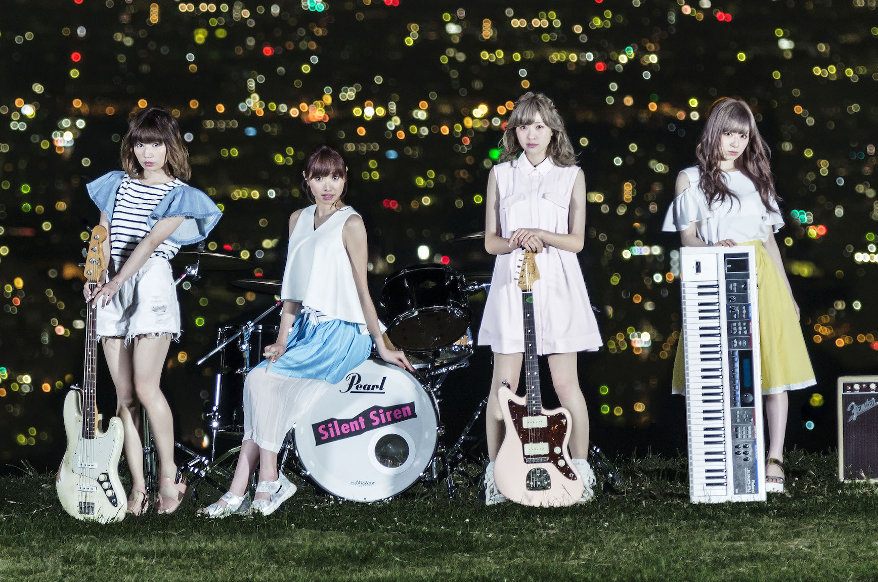 Be a “Lucky Girl (or Boy)”! Get Your Questions Answered by Silent Siren on TGU’s Global TV!