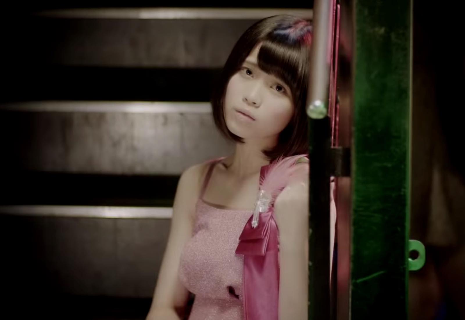 A Dangerously Sweet Temptation? Bakusute Sotokanda Icchome Reveals MV for “Amai Yuuwaku Dangerous”!