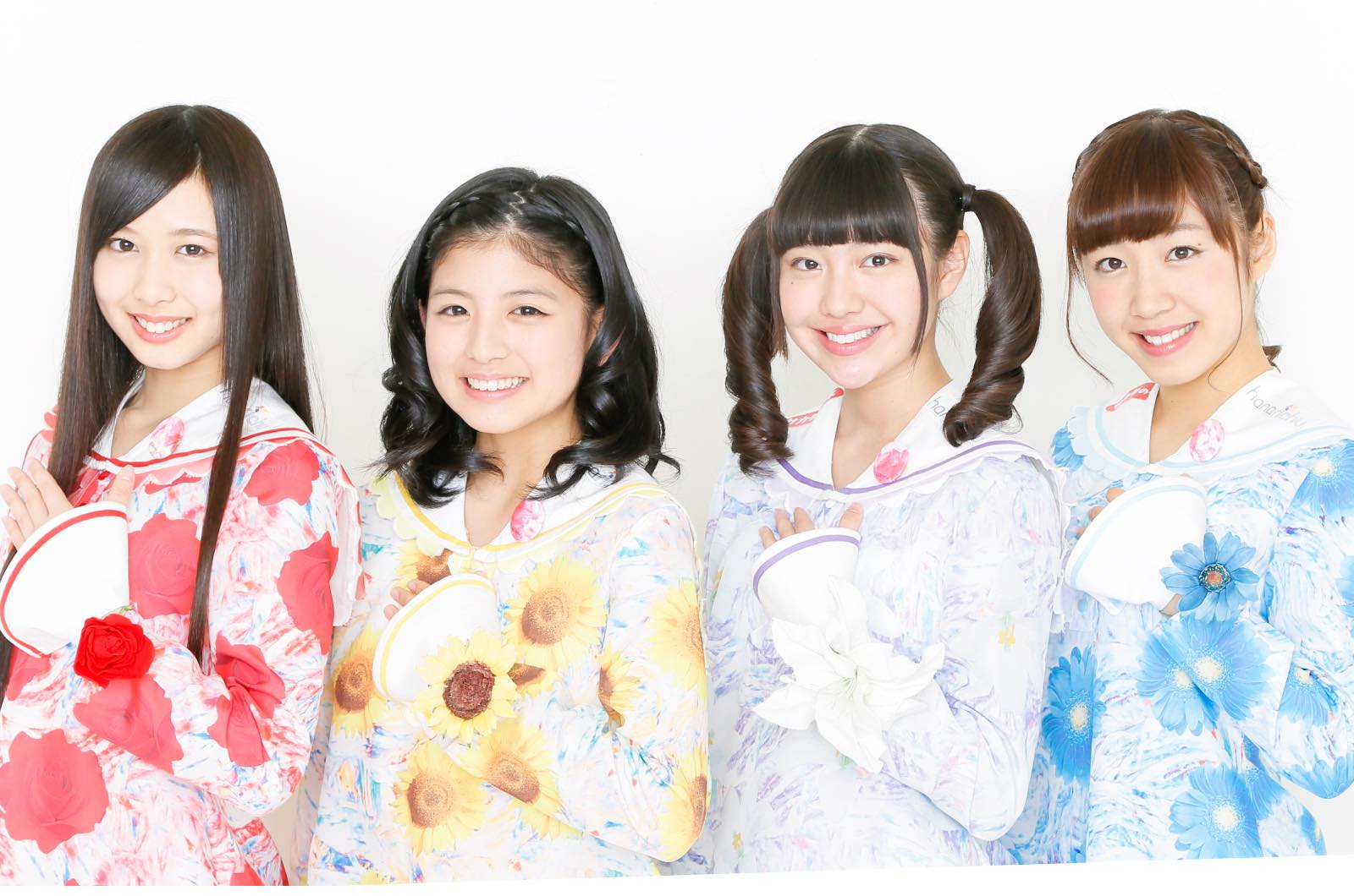 What Happens After Flowers Bloom? hanarichu’s Final Live Announced!