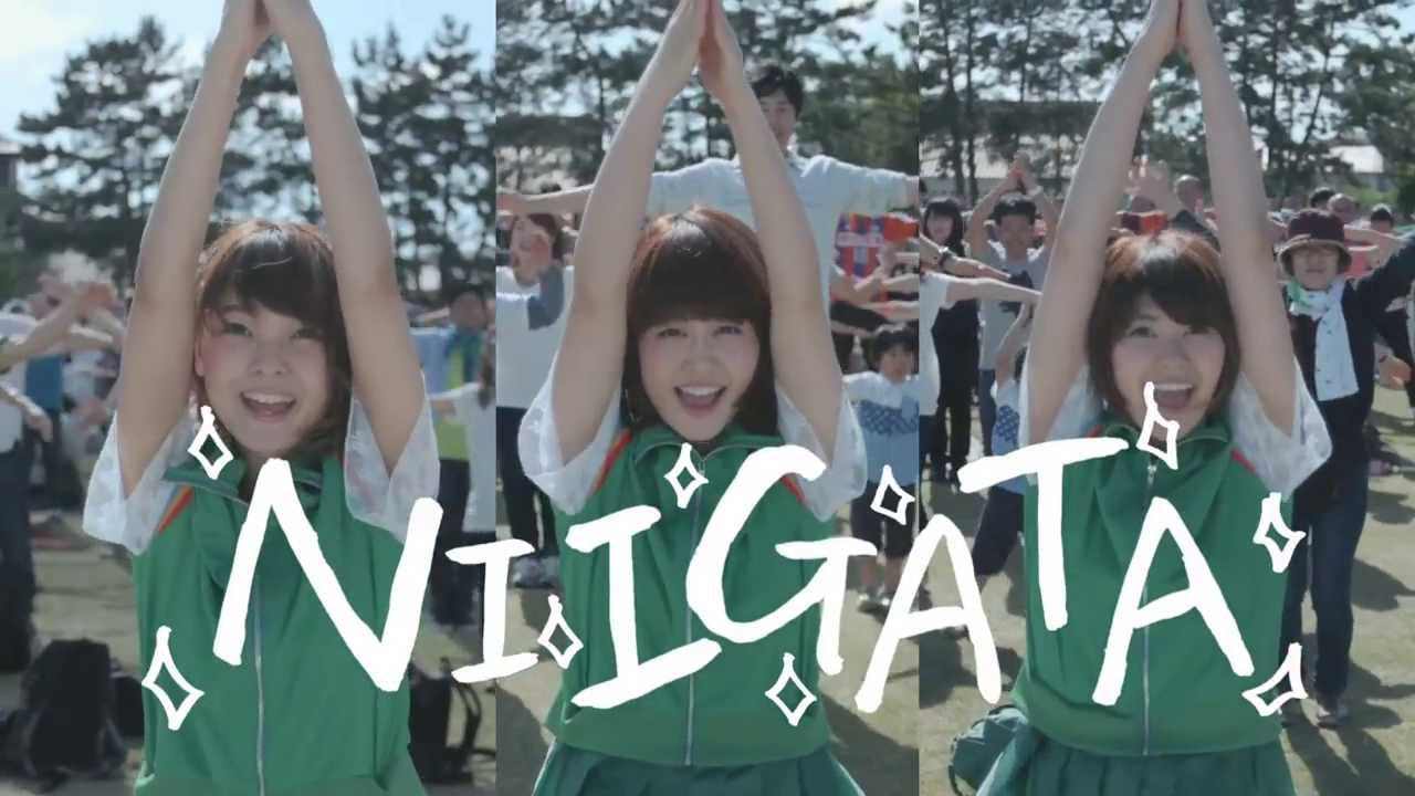 Negicco and Sachiko Kobayashi Show Hometown Pride in the MV for “Niigata☆JIMAN!”