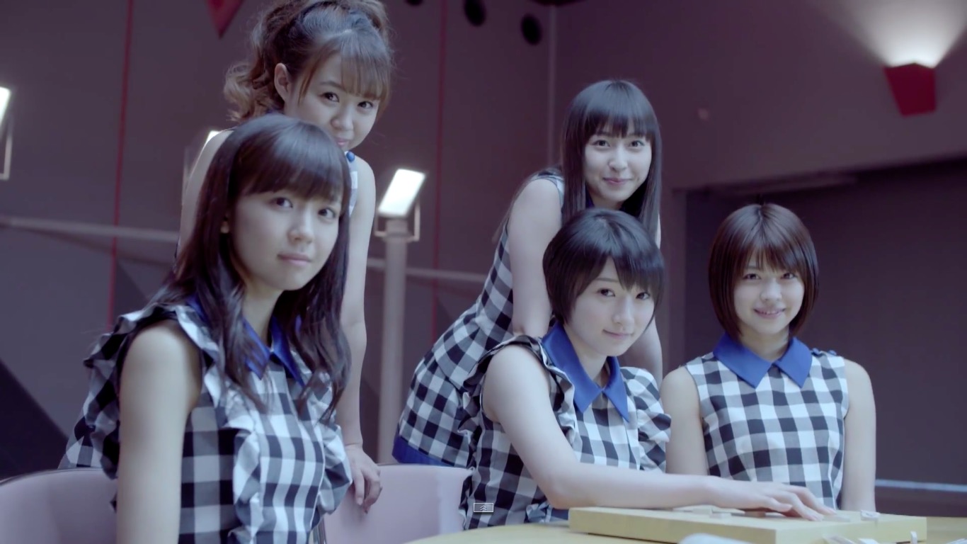 Make Your Move! Juice=Juice Break the Rules in the MV for “CHOICE & CHANCE”!