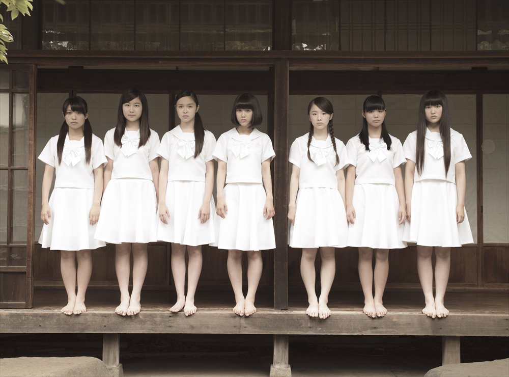 The New Visuals of Idol Renaissance’s Summer Pop Tune “Natsu no Kesshin” Has Been Revealed!