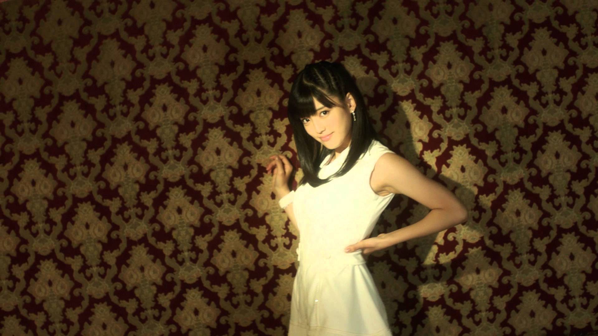 Kanon Suzuki is Back!  Morning Musume ’15 Releases MV for New Single “Oh my wish!”