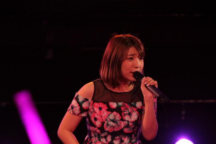 It’s Now Official! Kanon Fukuda’s (Angerme) Last Single Will Be Released In November!