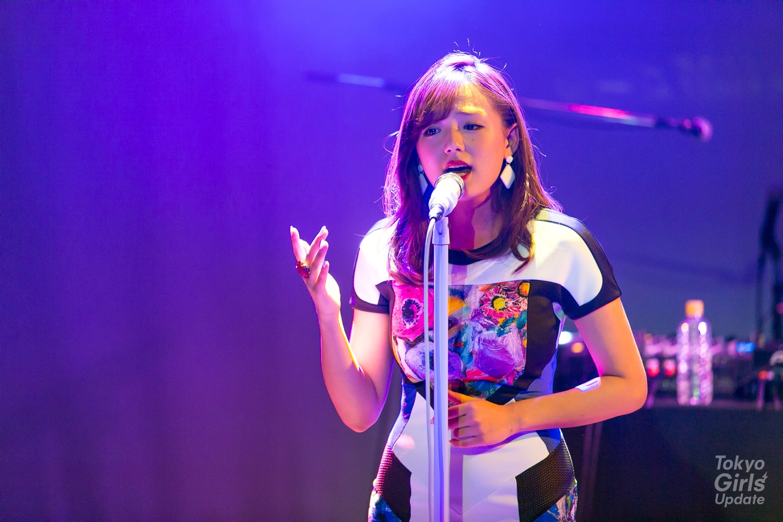 An Explosion of Personality! Live Report on Graphic girl ×2.5D event “GIRLS DON’T CRY”