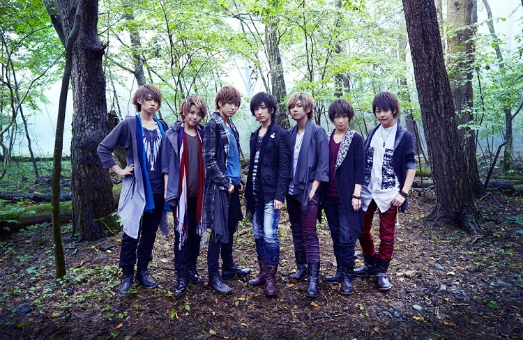 Fudanjuku Enters an Enchanted Forest in the MV for “Moshimo, Kore ga Koi nara”!