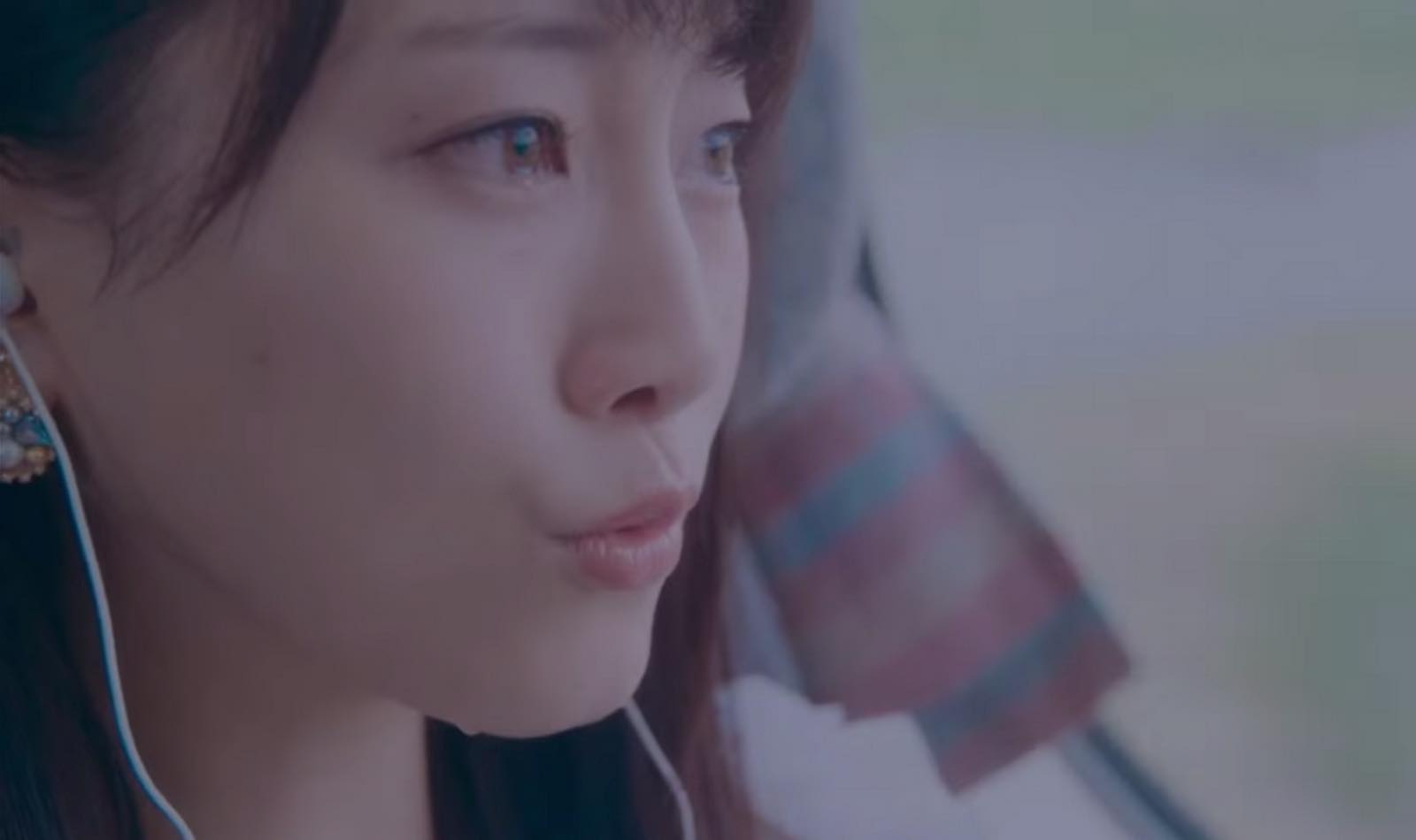 Rena Matsui’s Emotional Final Journey to Sakae in the Special Edit MV for her Graduation Song “2588 Days”