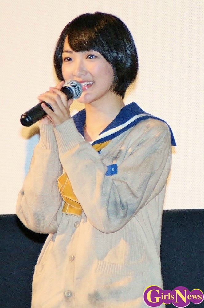 Rina Ikoma Wants Fans to See Her Vomit? Corpse Party Premiere Report