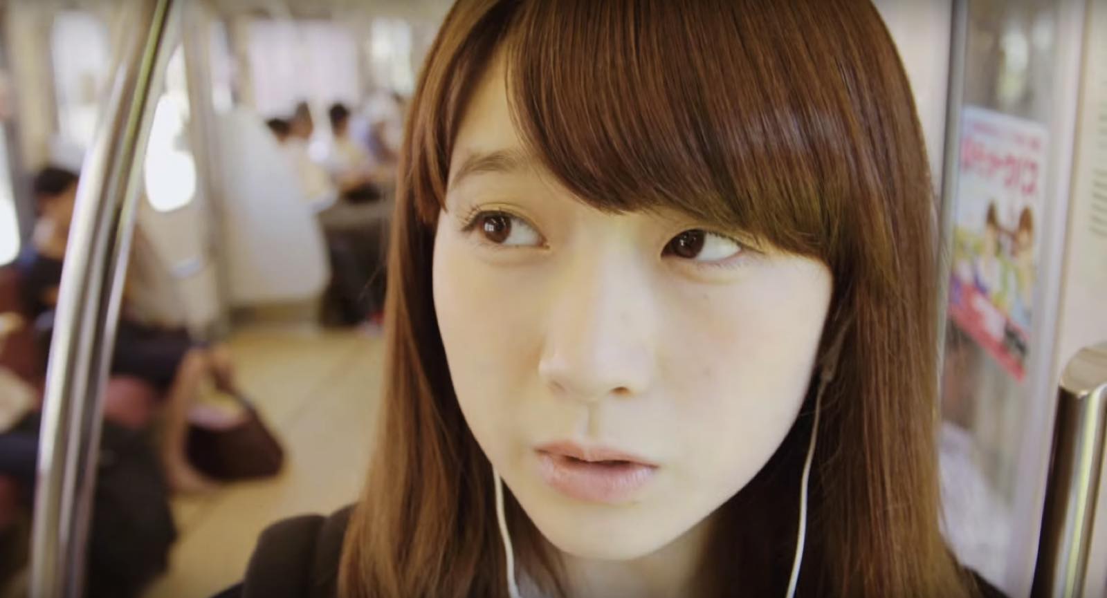 Rie Kaneko Experiences Shibuya Heartbreak in the MV for Hajimetal’s “GIRI GAL”!