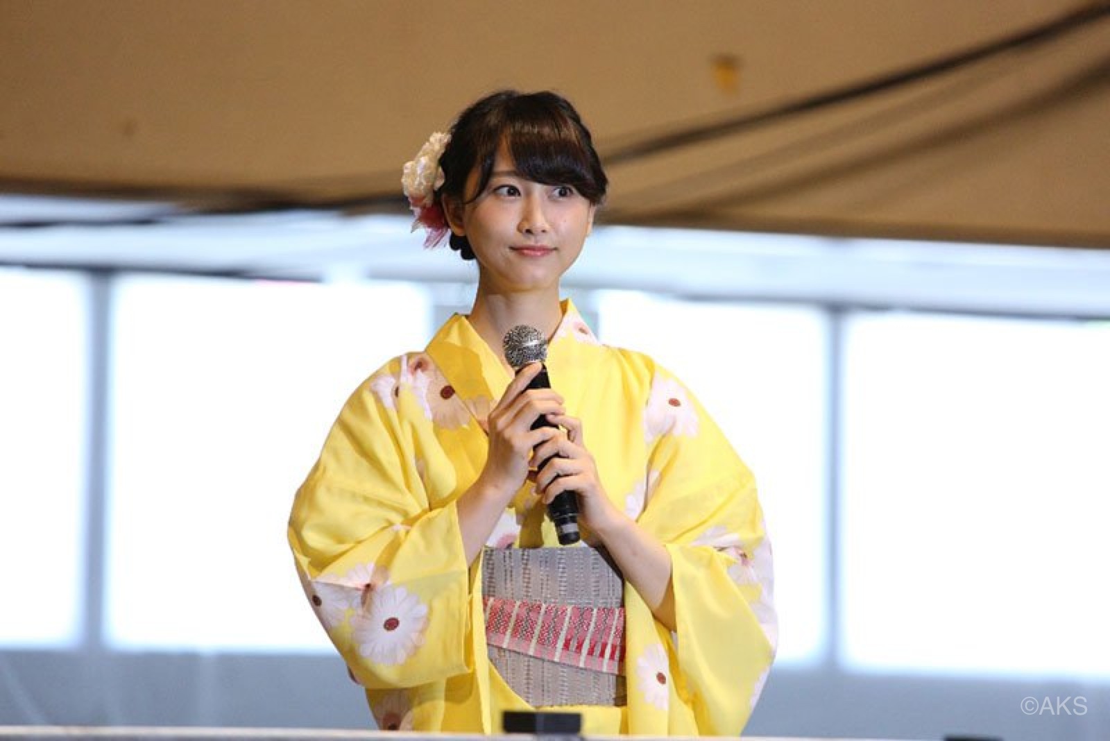 3,000 Fans Competing For Nagoya Bus Tour With Rena Matsui! Don’t Miss The Last Moments Before Her Graduation!
