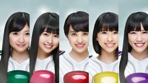 It’s Not Just News, It’s BIG News! Momoiro Clover Z Will Release a New 3rd and 4th Album at Once!