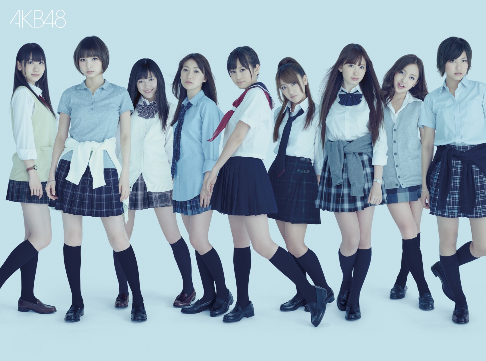 Learn All About Japanese Girls’ School Uniforms and Become an Expert!