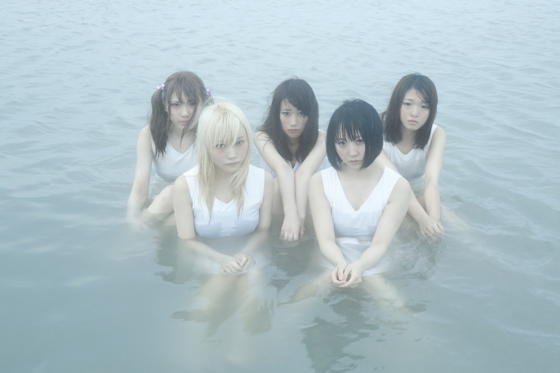 Chaotic Yami-Kawaii IDOL Sound!  “Zenbu Kimi no Sei da” will Drop the 2nd Single “ShitEnd Placebo”