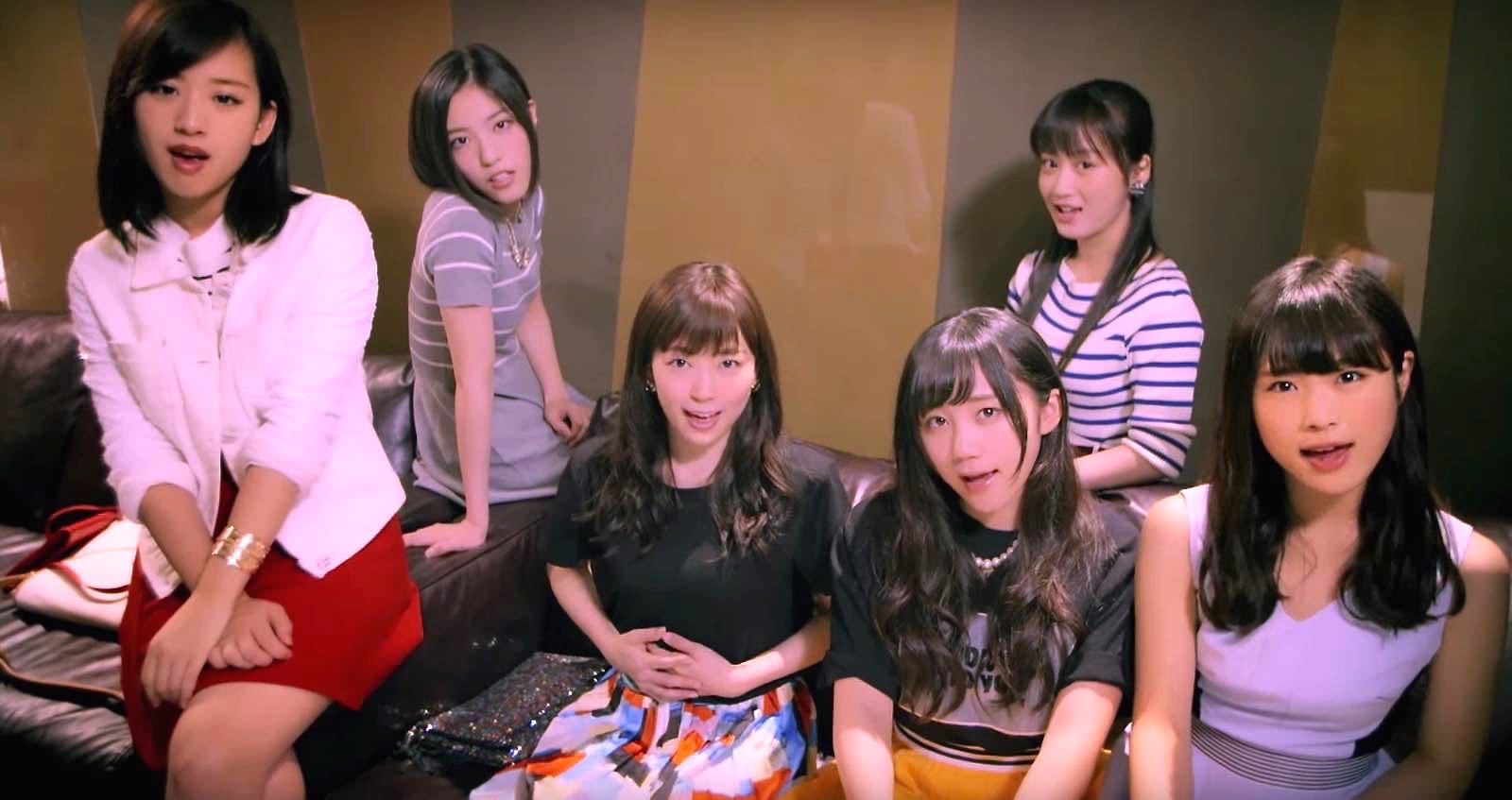 Aliens! Pancakes! Vintage Fashion! Terrible Dates? NMB48 Releases More MVs From 13th Single!