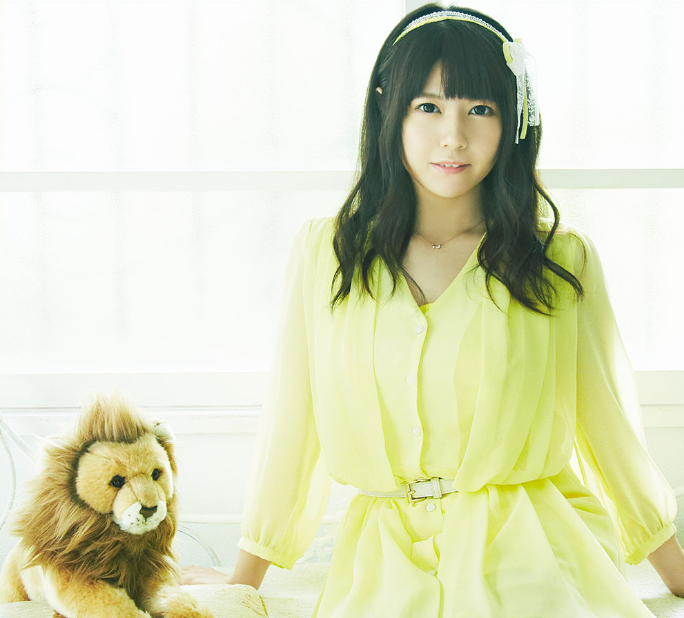 Ayana Taketasu Blows Away Everyone’s Weak Mind in New MV “Little＊Lion＊Heart”