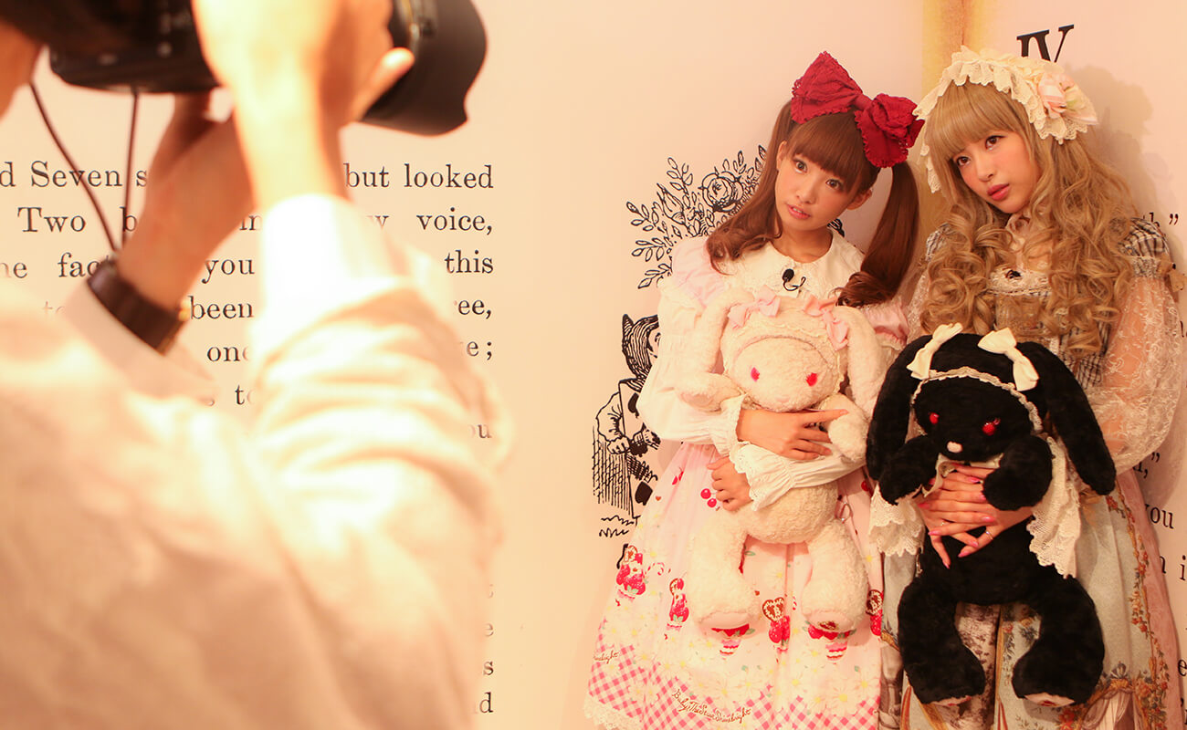 Get Your Ultimate Lolita Experience at “Maison de julietta”! Meet the New You with Lolita Fashion!