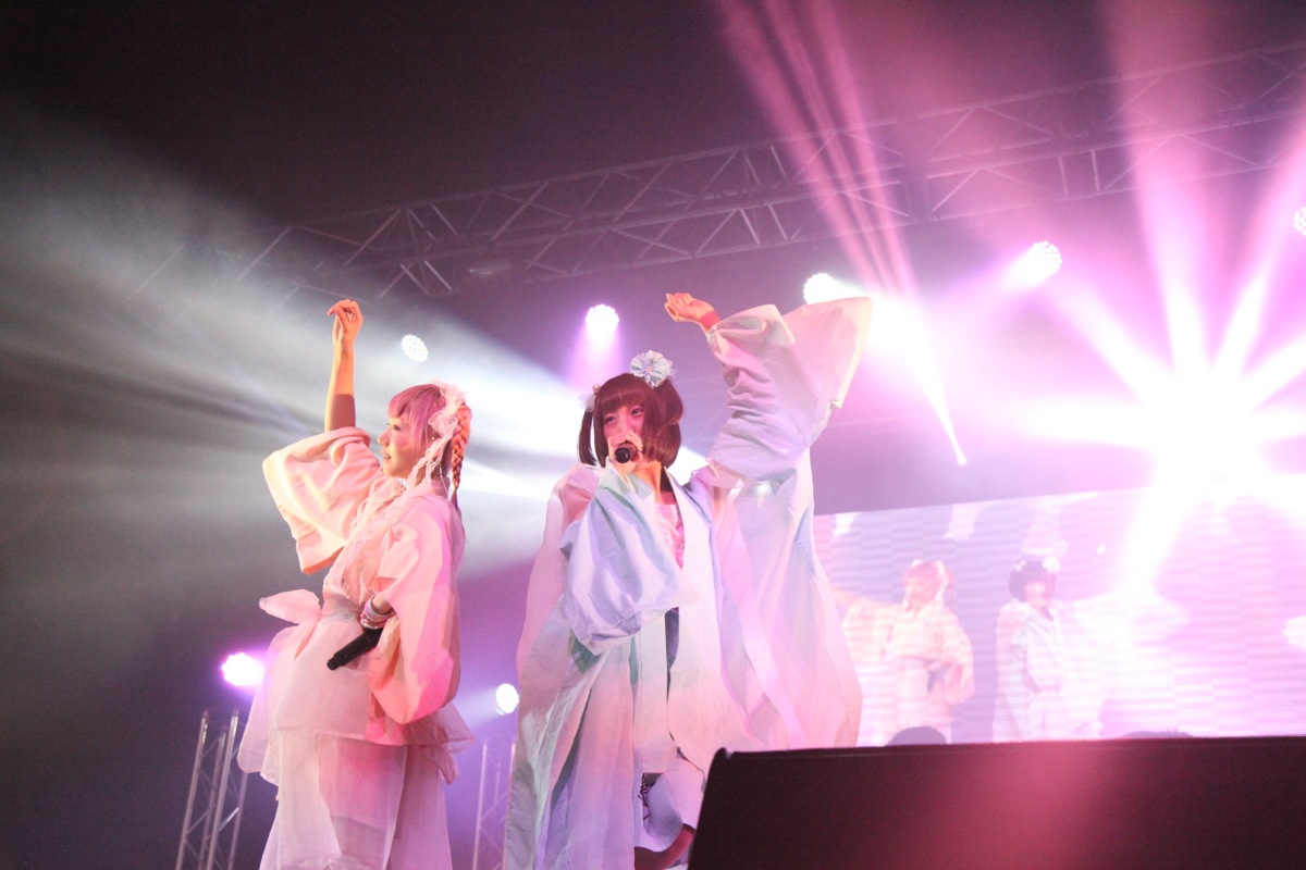 Bringing Japanese Pop Culture to Singapore! Moshi Moshi Nippon Festival World Tour in Singapore Report