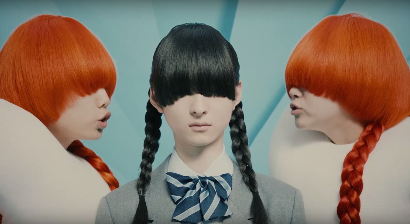 Feel the Super Surrealism! The Mysterious Girls’ Rock Band 5572320 Releases New MV for “Ponpara Pecorna Papiyotta”
