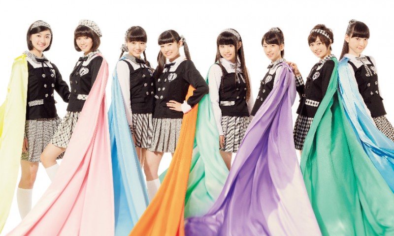 [video] Tiny Predianna Sets A Big “trap” In The Mv For Their 1st Web Single Japanese Kawaii