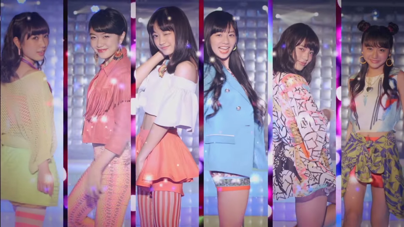 Fairies Modeling For You? The MV For Their New Single “Mr. Platonic” Has Been Revealed!
