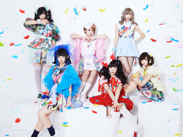 What a cute artworks! Bandjanaimon! Revealed New Single Collaborating with Famous Artists!
