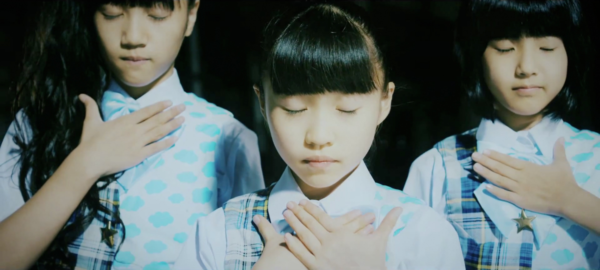 Finally! 3B Junior Unveils Their First-Ever Music Video, “Fragile Stars”