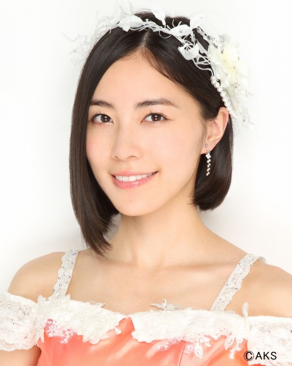 SKE48 Will Overtake AKB48? Jurina Matsui Resigns Concurrent Membership in AKB48!