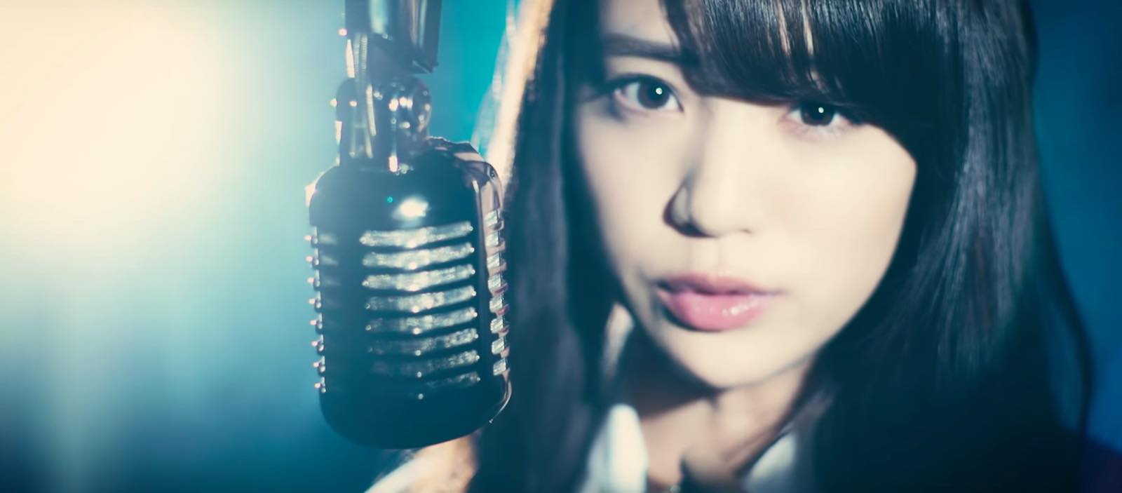 Yuumi Shida (Yumemiru Adolescence) Slips Through Time in the MV for “Butterfly Effect”!
