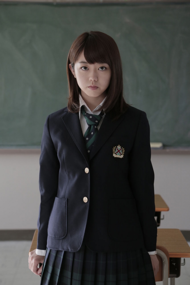 AKB48 Minami Minegishi to Be Starring in the Leading Role in a Mystery Film “Joshikou”, Girls’ High School!