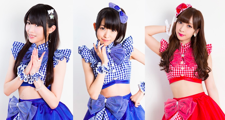 Afilia Saga’s Ayami Chercy Snow, Louise Sforzur, and Yukafin Doll to Graduate from the Group Next Year