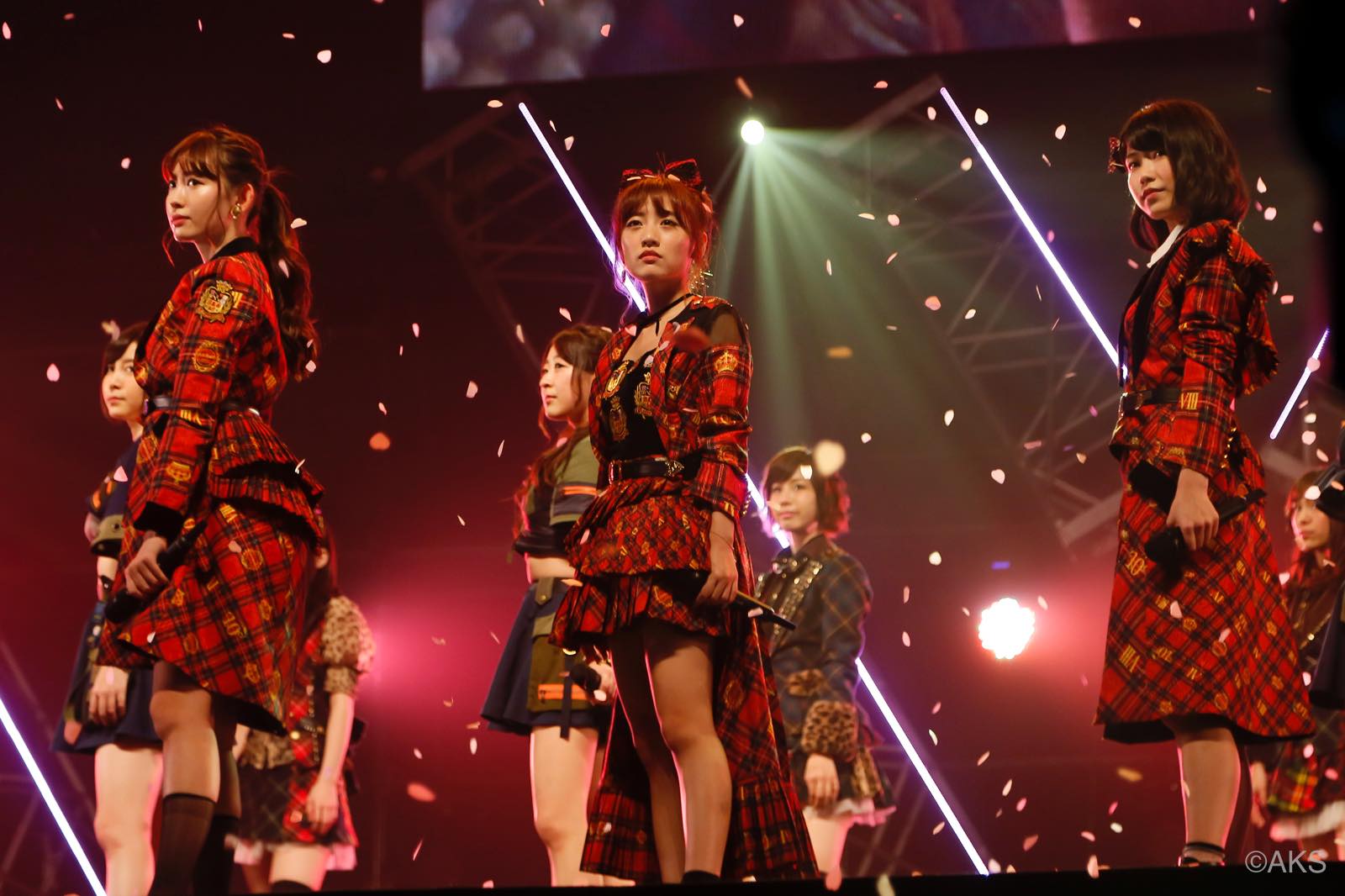 The Minami Takahashi Era of AKB48 Ends in Spring of 2016! Graduation Live Dates Announced!