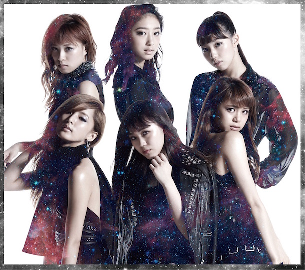 The Galaxy in Your Eyes! Flower Reveal MV for “Hitomi no Oku no Milky Way”!