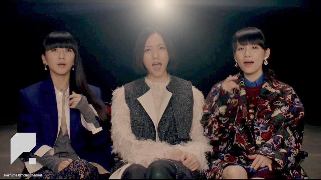 Perfume Take a Trip Down Memory Lane in the MV for “STAR TRAIN”!