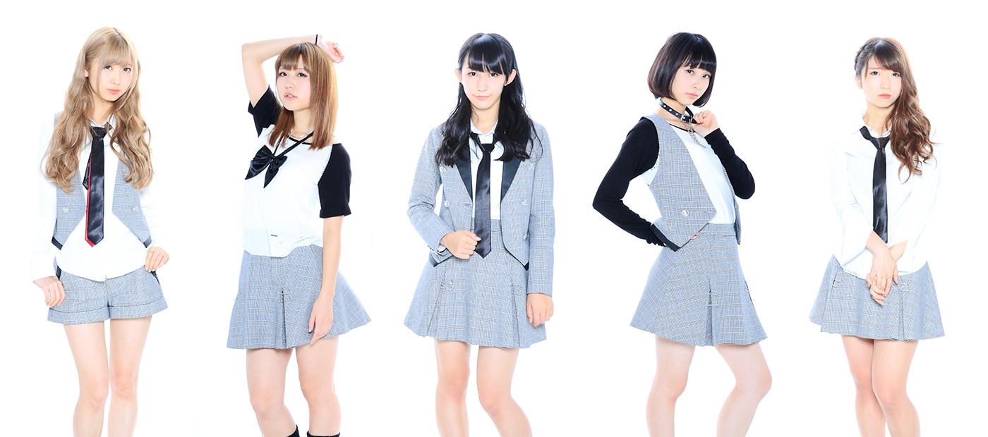Q’ulle Survey the Shibuya Skyline in the MV for “UNREAL”!